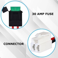 Mighty Max 12V 7Ah SLA Battery Compatible With Razor Pocket Mod Scooter, Vespa