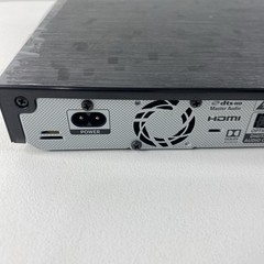 Samsung UBD-M9500 4K Ultra HD Blu-ray Player HDR WiFi Remote HDMI TESTED