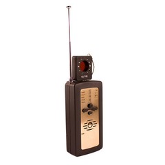 Spy Matrix PRO SWEEP Bug Detector Wire Tap GPS Detector – DEMO UNIT (Excellent)