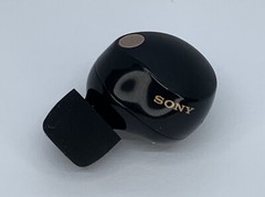 Sony WF-1000XM5 Replacement RIGHT Side EarBud Blk FIRMWARE 3.0.1, 3.2.1 OR 3.3.1