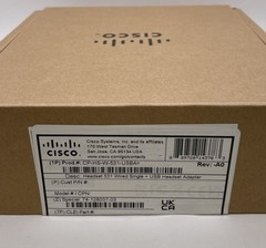 NEW Cisco 531 Wired Single-Ear Headset w/ USB-A Adapter – CP-HS-W-531-USBA