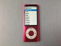 Apple iPod Nano 4th 5th Gen 4GB 8GB 16GB All Colors New Battery Free Shipping