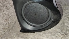 Definitive Tech ProCenter 1000 Center Speaker Only Pro Cinema Home Theatre Black