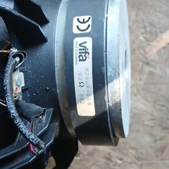 Vifa 10 in Woofer Speaker Driver M26WR-09-08 8 Ohm Vifa Compatible
