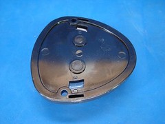 1 IN 4 OUT POWER DISTRIBUTION BLOCK 1/0 GAUGE 4 AWG HEAVY DUTY 12-VOLT US SELLER