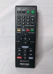 SONY Genuine OEM RMT-B119A Remote Control Working Free Shipping