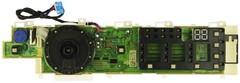 LG Dryer EBR86268001 Display Control Board