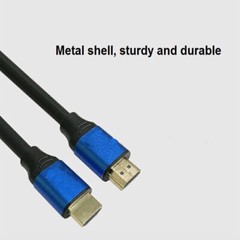 HDMI 2.1 Cable High Speed 4K 8K 1080P HDTV 5ft 10ft 15ft 30ft 50ft 65ft PS3 LOT