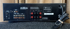 Sherwood RX-4109 AM/FM Stereo Receiver w/Remote, Used. Pro cleaned and tested.