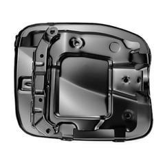 77305-04080 Fuel Gas Door Cover fit for 2016-2023 Toyota Tacoma
