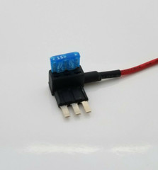 MICRO3 ADD-A-CIRCUIT Fuse Tap 3 Pack USA Seller free shipping (3Micro-3)
