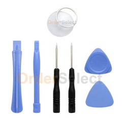 Fenzer Replacement Battery for Apple iPod Nano 4 4G 4th Generation + Tool Kit