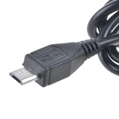 AC Adapter Charger and Power Cord for Amazon Kindle Fire 5V 1A Micro USB