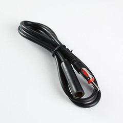 3Ft Male Female Universal Antenna Extension Cable Adaptor New