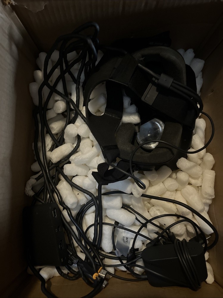 HTC Vive VR