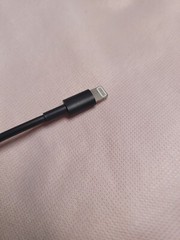 ORIGINAL OEM APPLE BEATS USB CABLE CHARGER FOR POWERBEATS PRO & BEATSX BEATS X