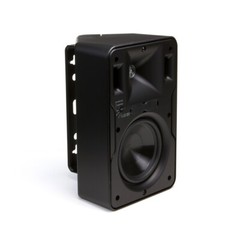 Klipsch CP-6T Compact Performance Series 70/100 Volt Outdoor Speakers – Pair