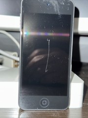 Apple iPod Touch/ 6th Gen/ 16gb Space Gray/ 100% Battery / iOS 11.4