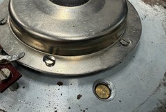 Klangfilm KL-L302 Compression Driver Pair