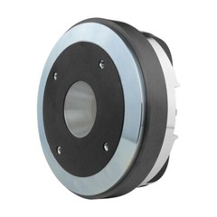 DS18 PRO-D2PH 2″ Bolt On Throat 800 Watts 8-ohm