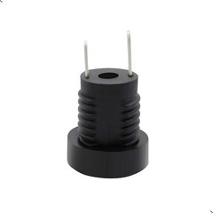 5PCS 5.5mm x 2.1mm DC Power Supply Female Jack Socket Panel Mount Connector M81