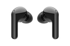 LG TONE Free New Sealed Wireless Bluetooth Earbuds Fast Charging Dual Mic Black