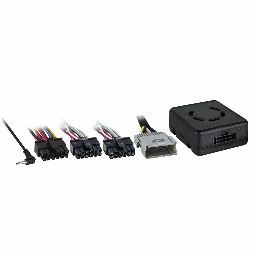 AXDI-CL2 Axxess GM Data Interface 2000-2013