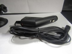 Total Vision Automotive Dash Cam PARTS ONLY