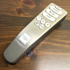 ComfortTech Recliner Remote HC 3HR3WB 01-1BA 13 Button Hand Control