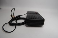 Radio Shack TRC-508 Voice Actuated Audionic FM Transceiver Pair w/ Earpieces A30