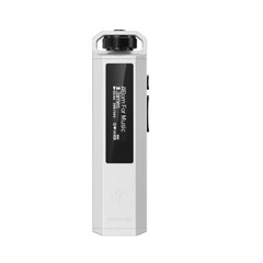 FiiO Snowysky ECHO NANO Portable Lossless HIFI 3.5mm Music Player