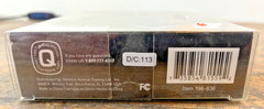 NEW Ativa Mobil IT Rechargeable Power Battery Pack For iPod/iPhone
