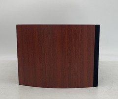 Fluance XL7C High Performance Two-way Center Channel Speaker for Home Theater