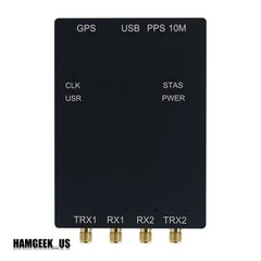 Improved USRP B210 AD9361BBCZ+XC7K325T SDR Board with CNC Shell USB3.0 Type-C