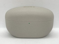 Sony WF-1000XM5 Replacement Charging Case WF1000XM5 – Silver – Open Box