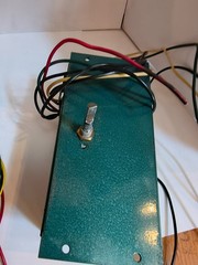 Altec N-800-E Speaker Crossover Dividing Network 16ohm