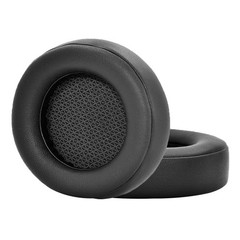 Replacement Ear Pads for Corsair Virtuoso RGB Wireless/XT – PU Leather Black