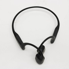SHOKZ OpenRun Pro Bluetooth Headphones – Black