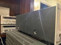 Marantz 2238B Stereo Receiver. PRO Serviced. Clean, Excellent. New LEDs.