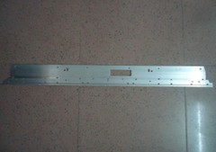 2 PCS LED strip compatible for 74.46P06.001-4-DX1 STA460A92/93 T460HVD01.0