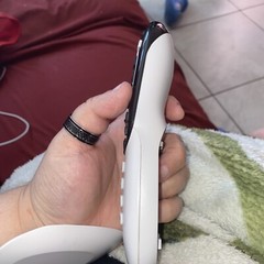 DIRECTV IR/RF Universal Ergonomic Genie Remote (RC73)