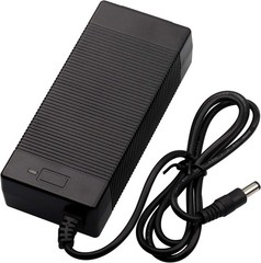 54.6V Charger for 48V 20Ah 25Ah 48 Volt 13s 48v14Ah 12Ah Convenient Health Ca…