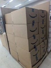 Amazon Box New Small Electronics – Tech Gadgets, Accessories, Surprise Box
