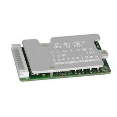 13S 48V 15 20 25 30 35A BMS Safe Ternary Lithium Battery Protection Board
