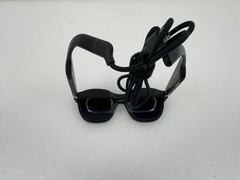 NREAL Air Nreal AR VR Smart Glasses Black Model: NR-7100RGL FREE SHIPPING 🚚