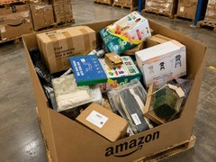 Wholesale Overstock Box – Accessories