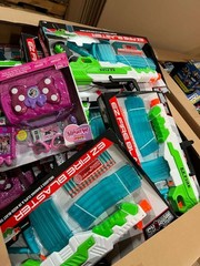 AMAZON Mystery Box General Merchandise Fun Liquidations Bundles Free Shipping