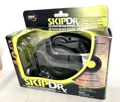 SkipDR Doctor CD DVD Repair Device New Open Box Digital Innovations 10114