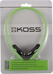 Retro Styled Portable Headphones with Adjustable Headband – Perfect for Music