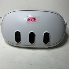 Meta Quest 3 512Gb VR Headset only(0048)-Works great